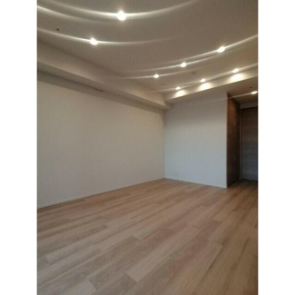 【居間・リビング】 | リビオレゾン月島ステーションプレミア