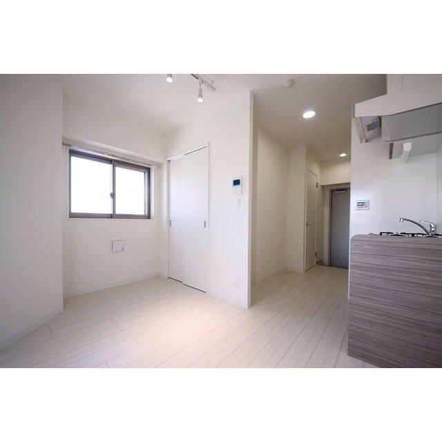 Ｌａ　Ｐｅｒｌａ　Ｗａｓｅｄａの居間・リビング