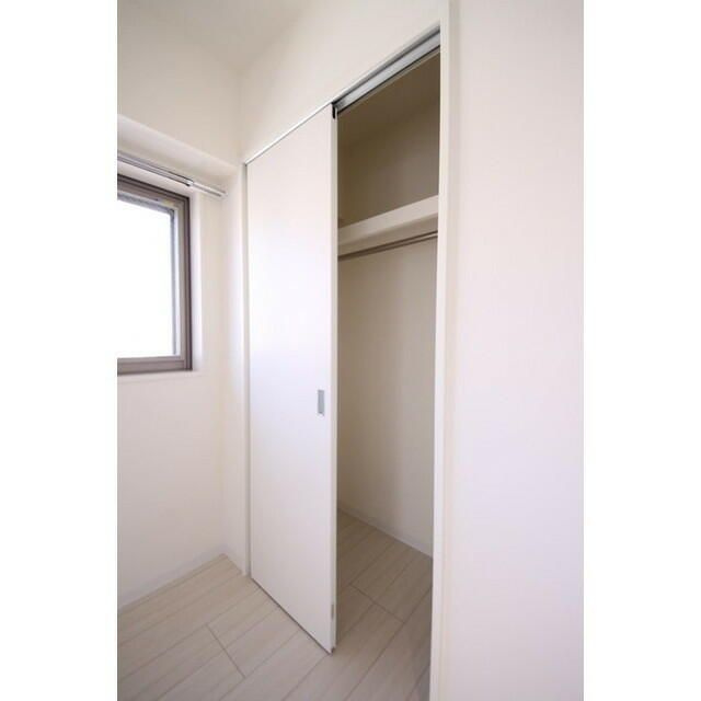 Ｌａ　Ｐｅｒｌａ　Ｗａｓｅｄａの収納