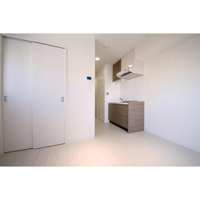 Ｌａ　Ｐｅｒｌａ　Ｗａｓｅｄａの寝室