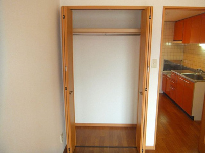 【収納】 | エスペランサ・ヤマダ