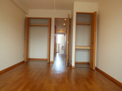 【内装】 | エスペランサ・ヤマダ