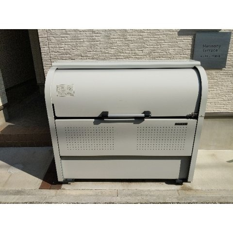 サンクチュアリ南長崎のその他共用部分