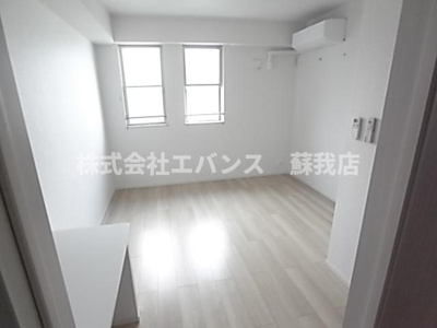 【寝室】 | ヴァンヴェール・ヒルG