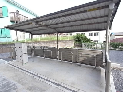 【その他共用部分】 | ヴァンヴェール・ヒルG