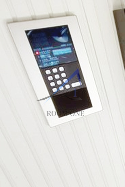 C-Flatsのセキュリティ|オートロックです。