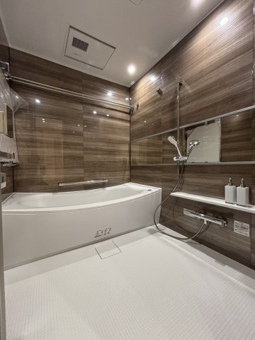 バスルーム（1620サイズ）