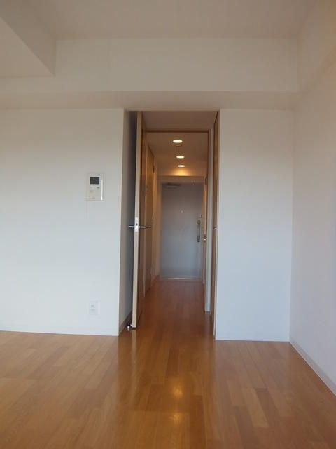 ドゥーエ西池袋の居間・リビング