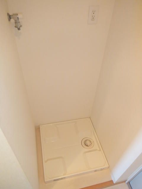 ドゥーエ西池袋の設備