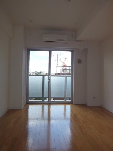 ドゥーエ西池袋の居間・リビング