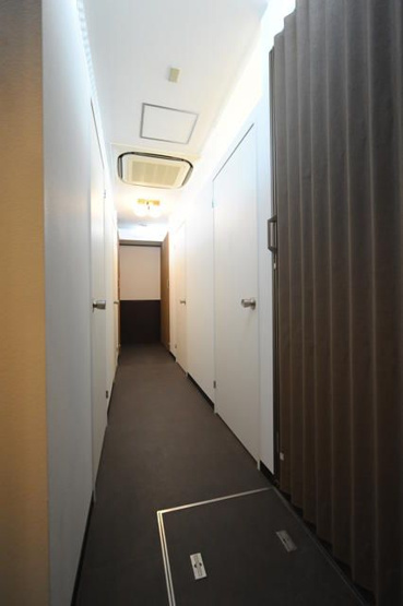 【その他共用部分】 | ＭＯＧＡＲＯ　ＧＩＮＺＡ