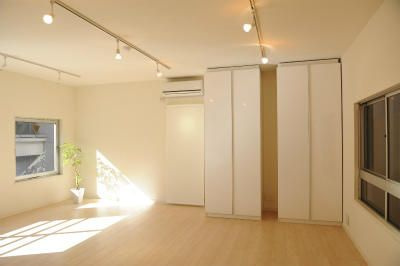 【内装】 | ＭＯＧＡＲＯ　ＧＩＮＺＡ