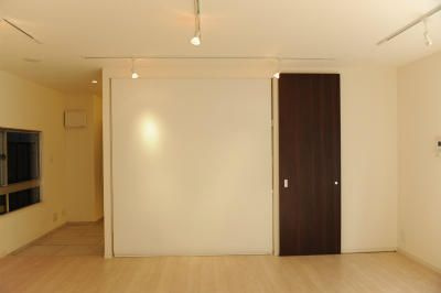 【内装】 | ＭＯＧＡＲＯ　ＧＩＮＺＡ