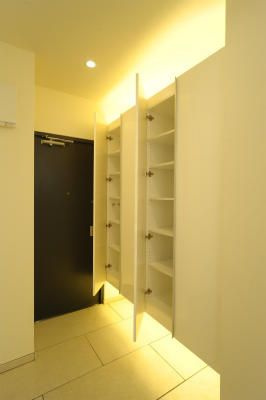 【玄関】 | ＭＯＧＡＲＯ　ＧＩＮＺＡ