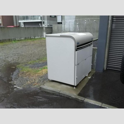 【設備】 | ラヴェーラ裏参道