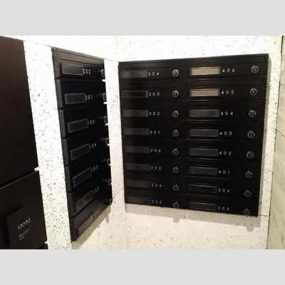 【エントランス】 | ラヴェーラ裏参道