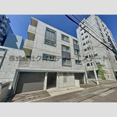 【外観】 | ラヴェーラ裏参道