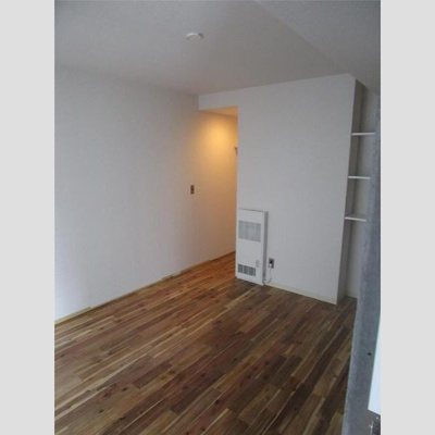 【洋室】 | ラヴェーラ裏参道