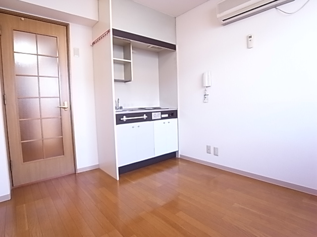 コンフォートリブの居間・リビング