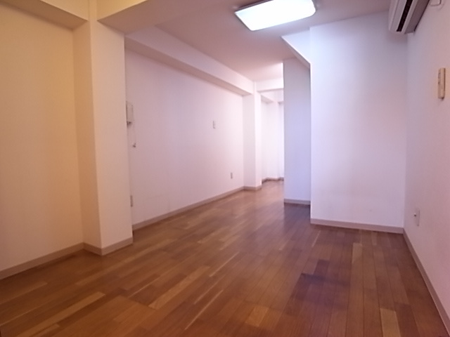 コンフォートリブの寝室