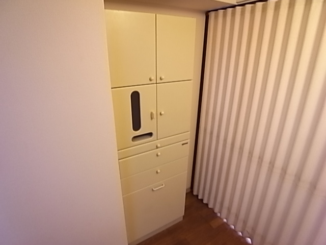 コンフォートリブのその他