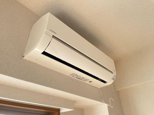 スカイコート文京白山第３の設備