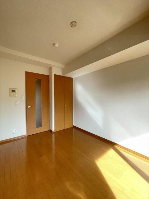 スカイコート文京白山第３の内装