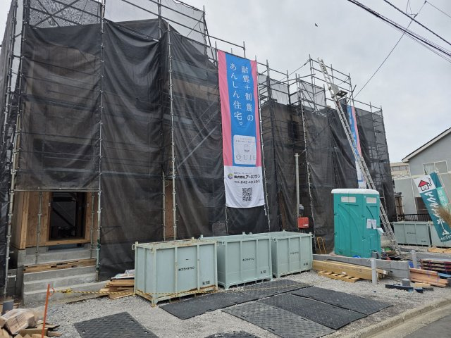 行田市天満第２　