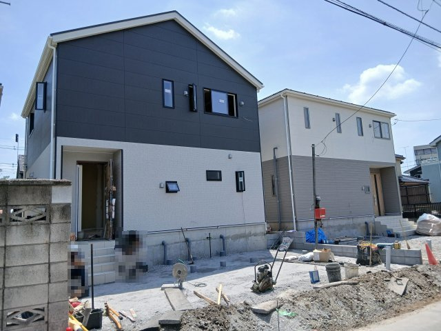 行田市天満第２　