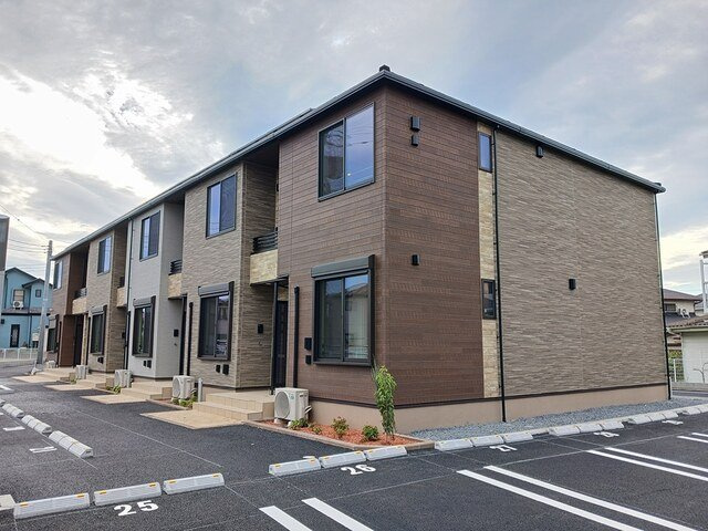 アイランドヒルズ右籾　Ⅲ