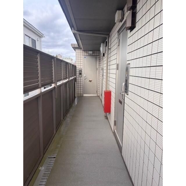 びゅうＨｅｉｍ　Ｈ・Ｙのその他共用部分