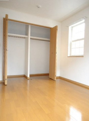 【内装】 | ラ・セゾンⅢ