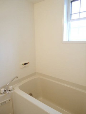 【浴室】 | ラ・セゾンⅢ