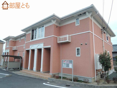 【外観】 | ラ・セゾンⅢ