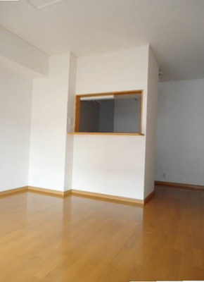 【居間・リビング】 | ラ・セゾンⅢ