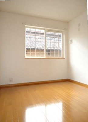 【内装】 | ラ・セゾンⅢ