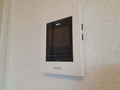 【セキュリティ】 | カームリー