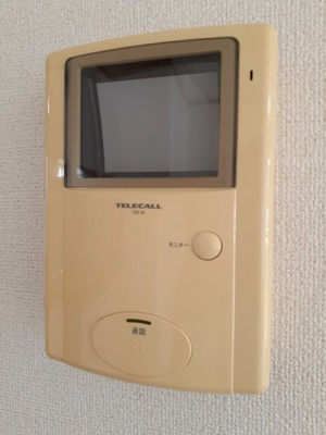 【セキュリティ】 | レーヴフロンスＡ