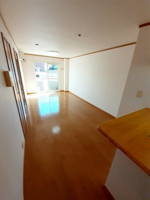 【内装】 | レーヴフロンスＡ | おしゃれな内装です