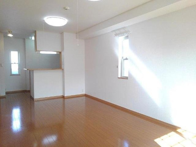 【内装】 | シーホーク | 内装も気になるポイント