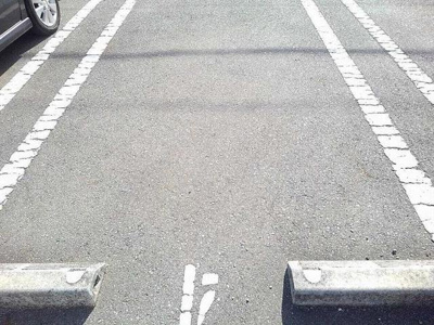 【駐車場】 | シーホーク | カースペースがあります