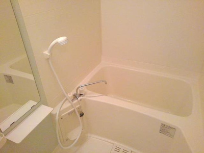 【浴室】 | シーホーク | ゆったり過ごせるお風呂です