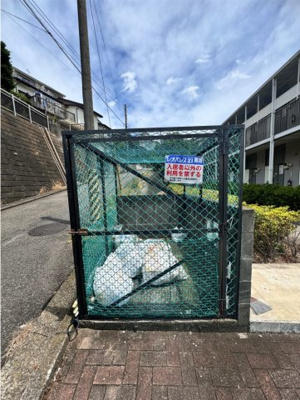 【その他】 | レオパレスグランシア