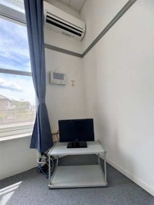 【その他】 | レオパレスグランシア