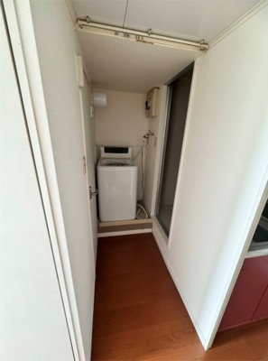 【その他】 | レオパレスグランシア