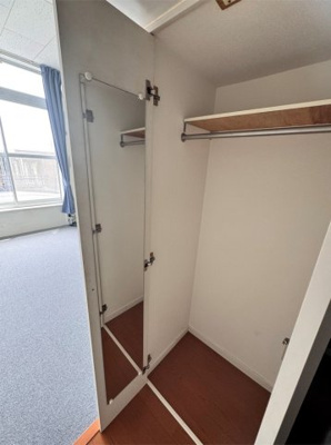 【内装】 | レオパレスグランシア