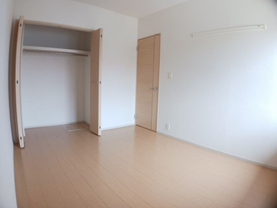 【内装】 | マーベラス・アンジュⅡ | おしゃれな内装です