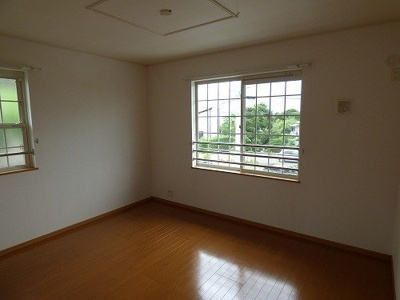 【内装】 | サン・フェルメール壱番館 | きれいな内装です