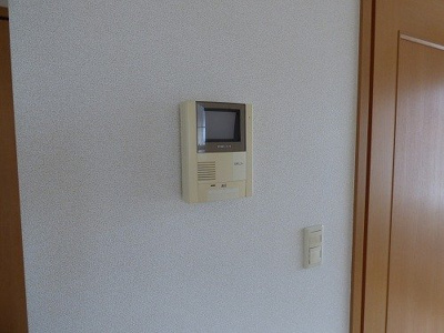 【セキュリティ】 | サン・フェルメール壱番館