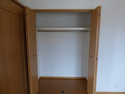 【収納】 | サン・フェルメール壱番館 | ちょっとした収納スペースも充実しています